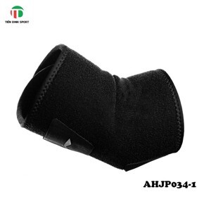 Băng bảo vệ khủy tay Lining AHJP034