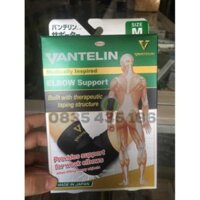 BĂNG BẢO VỆ KHUỶ TAY VANTELIN-BÓ KHUỶ TAY VANTELIN