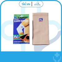 Băng Bảo Vệ Khuỷu Tay PJ PJ-603  - Màu da