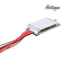 Bảng bảo vệ pin Lithium Li-Ion 7S 24V 15A cho xe tay ga điện E-Bike hottoppe.vn
