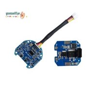 Bảng bảo vệ pin Lithium Phụ tùng chất lượng cho xe tay ga ES1 ES2 ES4 36V Hỗ trợ các bộ phận giao tiếp