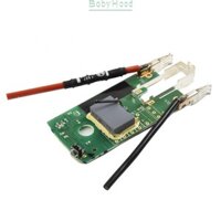 Bảng bảo vệ sạc PCB GBH36V LI hiệu suất cao cho pin Bosch 36V