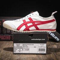 Bảng biên nhận giày nam Asics Onitsuka Mexico 66