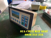 Bảng ( Bộ ) điều khiển điện tử cho máy sấy công nghiệp