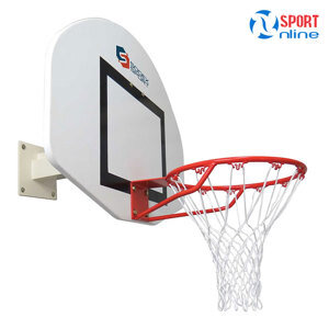 Bảng bóng rổ treo tường S14111