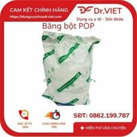 Băng bột POP Sunbow Medical