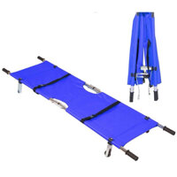 BĂNG CA - CÁN CỨU THƯƠNG CÓ BÁNH XE