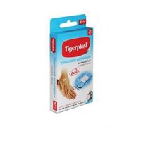Băng cá nhân chống thấm nước Waterproof TigerPlast 19x40mm