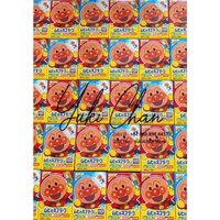 Băng cá nhân hình Anpanman Muhi Nhật Bản