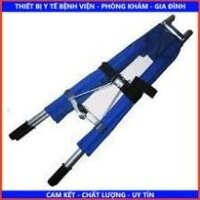 Băng ca nhôm, Cáng cứu thương bằng nhôm dùng trong thể thao hoặc vận chuyển bệnh nhân HÀNG CTY.