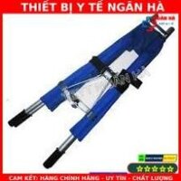 Băng ca nhôm, Cáng cứu thương bằng nhôm dùng trong thể thao hoặc vận chuyển bệnh nhân - CHÍNH HÃNG