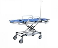 Băng Ca Nhôm Cấp Cứu- Cứu Thương TAJERMY Model : TJM-BC02