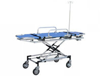 Băng ca nhôm cấp cứu Tajermy TJM-BC02