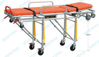 Băng Ca Nhôm Xe Cấp Cứu