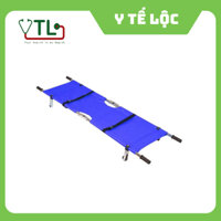 Băng ca xếp cán nhôm UCX-07 Unicare