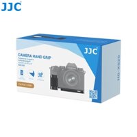 Báng cầm máy ảnh Handgrip JJC bảo vệ thân máy dùng cho máy ảnh Fujifilm XS20