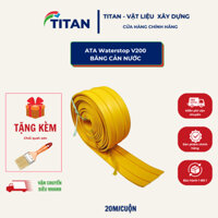 Băng cản nước ATA Waterstop V200