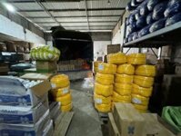 Băng cản nước O200 - Chống thấm mạch ngừng WaterStop O200