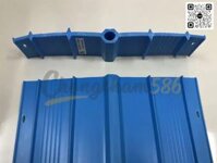 Băng cản nước PVC Waterstop O220