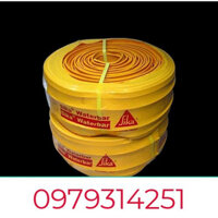 Băng cản nước sika V 15 E cuộn 30m