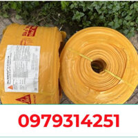 Băng cản nước sika  v25 eco cuộn 20m