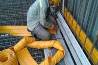 Băng cản nước V150 - Waterstop V150 - Chống thấm mạch ngừng