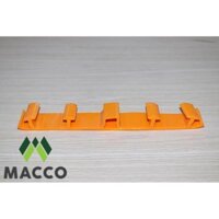 BĂNG CẢN NƯỚC WATERSTOP MASTOP PVC KC250