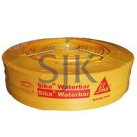 Băng cản nước Waterstop V200 – Sika