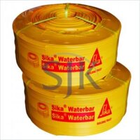 Băng cản nước Waterstop V250 – Sika