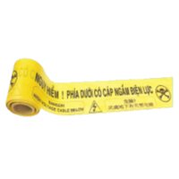 Băng cảnh báo cáp ngầm điện lực