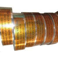 Băng cảnh báo có đường cáp ngầm