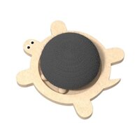 Bảng Cào Dây Cột Cào Dọc Chống Mài Mòn Chống Gàu Đồ Chơi Cho Mèo Vui Nhộn Bóng Giảm Ngạt Đồ Dùng Cho Mèo