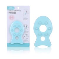 Bảng Cạo Gió Massage Mặt Giảm Mệt Mỏi Đa Năng