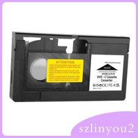Băng Cassette Adapter Vcr Player Thiết Bị Di Động Adapter VHS Cassette Chuyển Đổi Không Thích Hợp Cho Minidv / Hi8