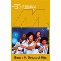 Băng cassette cát sét Boney M, Boney 79 huyền thoại, Bony