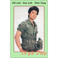 Băng cassette cát sét Chế Linh
