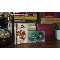 Băng cassette Chế Linh xương Nhôm Green