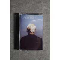 Băng cassette Đánh đổi - Obito