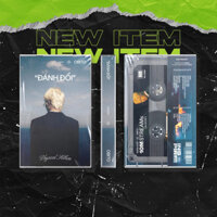 Băng Cassette Đánh Đổi - Obito - [Custom Cassette Tape]