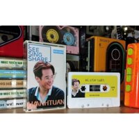 Băng Cassette Hà Anh Tuấn, Jimmii Nguyễn, Đan Trường