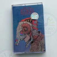 Băng Cassette Yonezu Kenshi STRAY SHEEP + Phiên bản sưu tập sách trữ tình Bản gốc VN