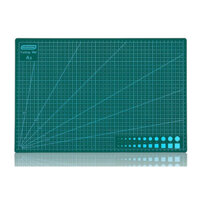 BẢNG CẮT TỰ LIỀN Cutting mat A3 LOẠI THƯỜNG