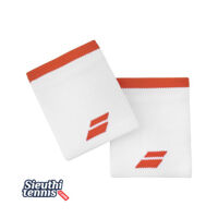 Băng chặn mồ hôi tay Babolat Logo Jumbo