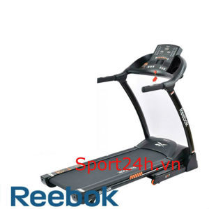 Máy chạy bộ điện Reebok ZR7 RE1-11721BK (BK-11721)