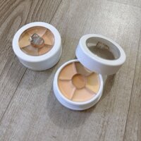 Bảng Che Khuyết Điểm Kryolan Tone 03 Triệt Sắc Chiết [hàng loại 1]