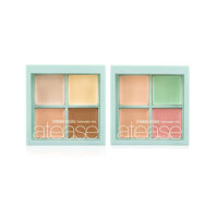 Bảng Che Khuyết Điểm Sivanna Colors Concealer Kits 3.2gr