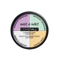 Bảng Che Khuyết Điểm Wet n Wild  Wet n Wild Concealer Correting Palette