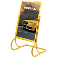 BẢNG CHỈ DẪN KIỂU NHẬT, BẢNG THÔNG BÁO CHÂN QUỲ, BẢNG LỄ TÂN DÀNH CHO NHÀ HÀNG KHÁCH SẠN D-021