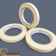 Băng chỉ thị nhiệt hấp ướt