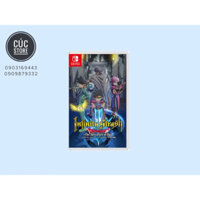 Băng chơi game Nintendo Switch: Infinity Strash: DRAGON QUEST The Adventure of Dai